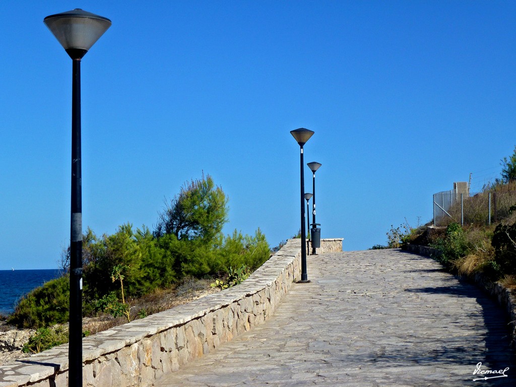 Foto: 110920-02 OROPESA DEL MAR - Oropesa Del Mar (Castelló), España