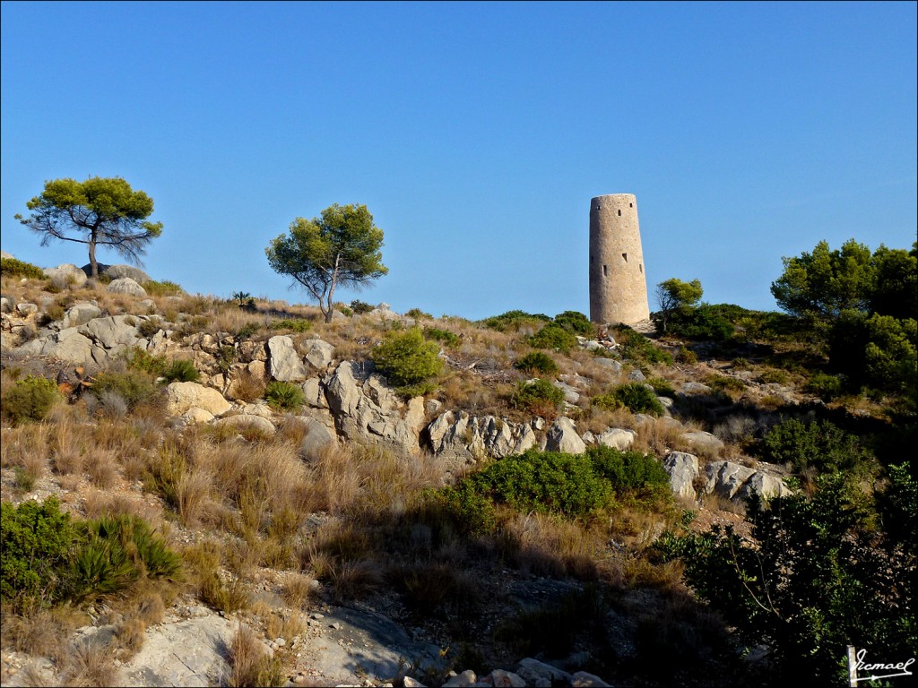 Foto: 110922-14 OROPESA DEL MAR - Oropesa Del Mar (Castelló), España