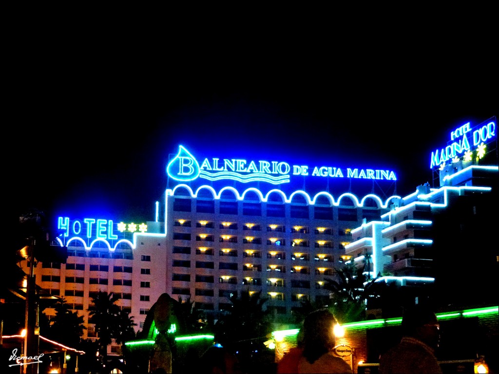 Foto: 110923-04 MARINADOR - Oropesa Del Mar (Castelló), España