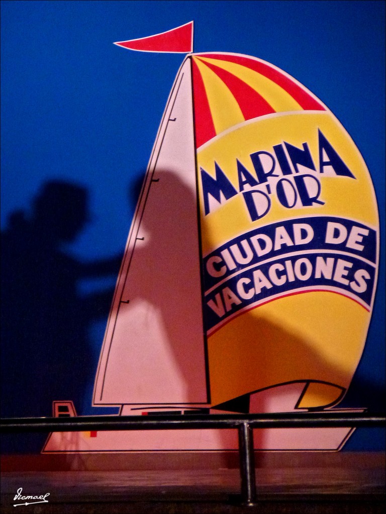 Foto: 110923-25 MARINADOR - Oropesa Del Mar (Castelló), España