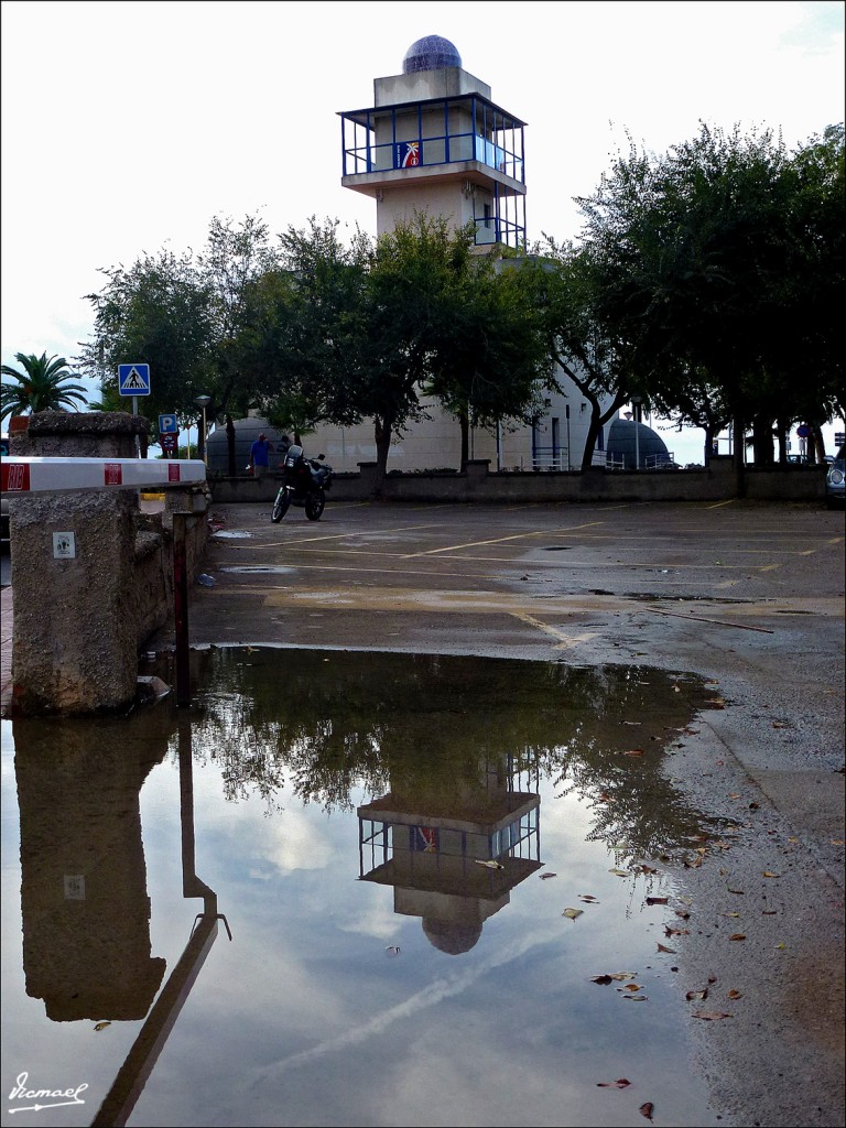 Foto: 110924-03 OROPESA DEL MAR - Oropesa Del Mar (Castelló), España