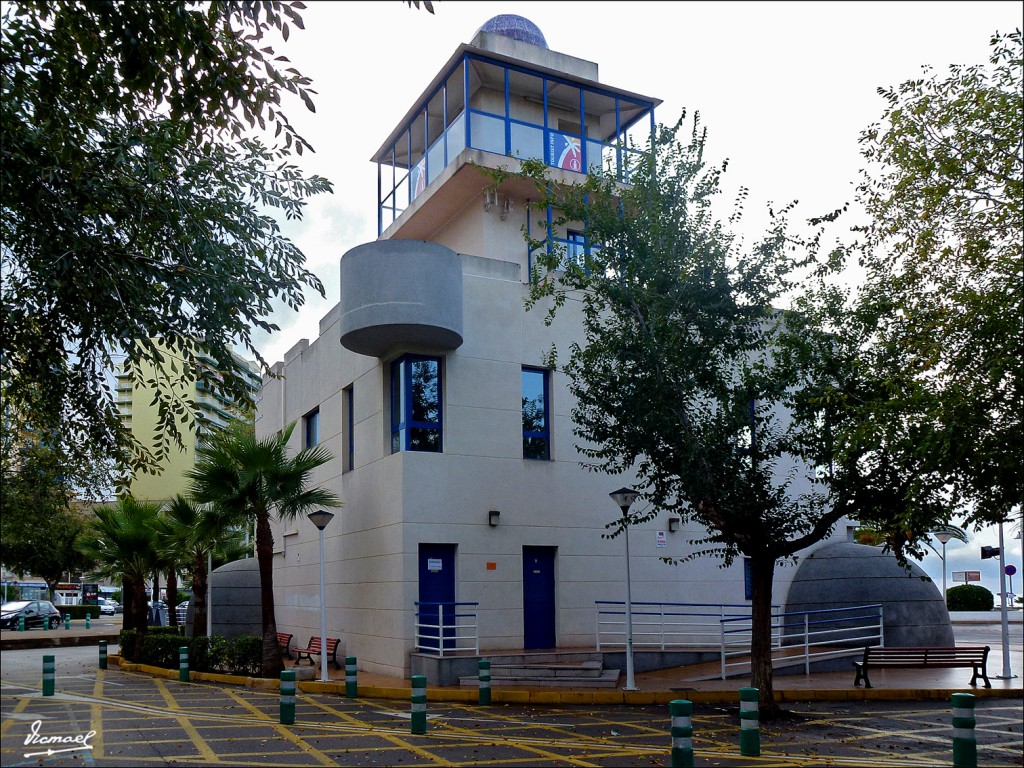 Foto: 110924-05 OROPESA DEL MAR - Oropesa Del Mar (Castelló), España