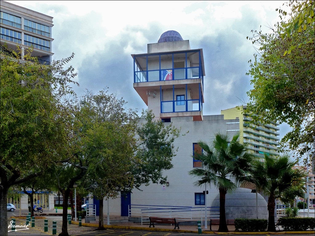 Foto: 110924-06 OROPESA DEL MAR - Oropesa Del Mar (Castelló), España