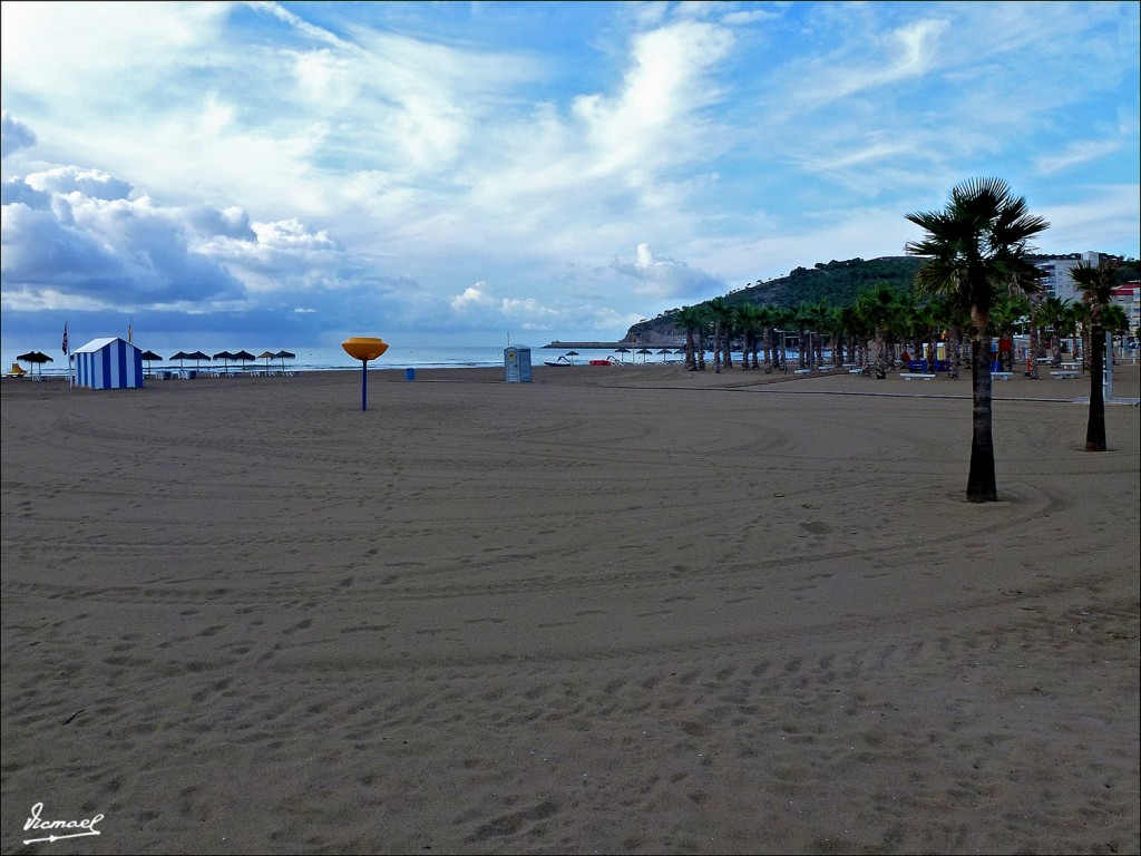 Foto: 110924-09 OROPESA DEL MAR - Oropesa Del Mar (Castelló), España