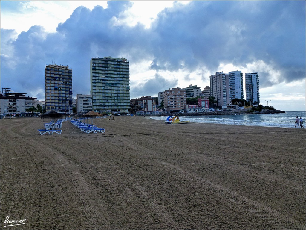 Foto: 110924-12 OROPESA DEL MAR - Oropesa Del Mar (Castelló), España
