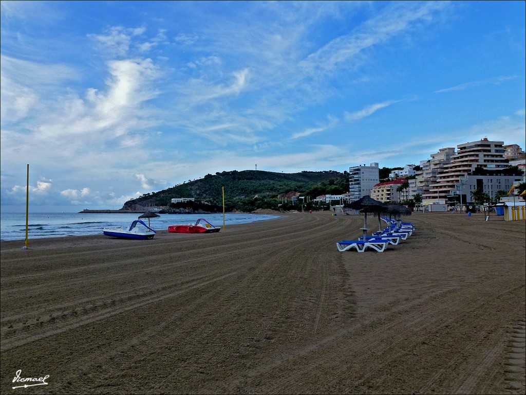 Foto: 110924-13 OROPESA DEL MAR - Oropesa Del Mar (Castelló), España