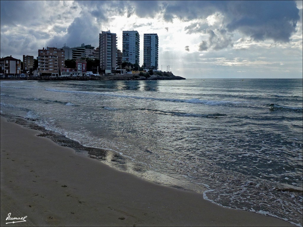 Foto: 110924-14 OROPESA DEL MAR - Oropesa Del Mar (Castelló), España