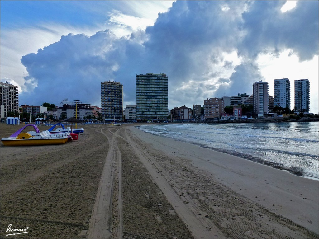Foto: 110924-15 OROPESA DEL MAR - Oropesa Del Mar (Castelló), España