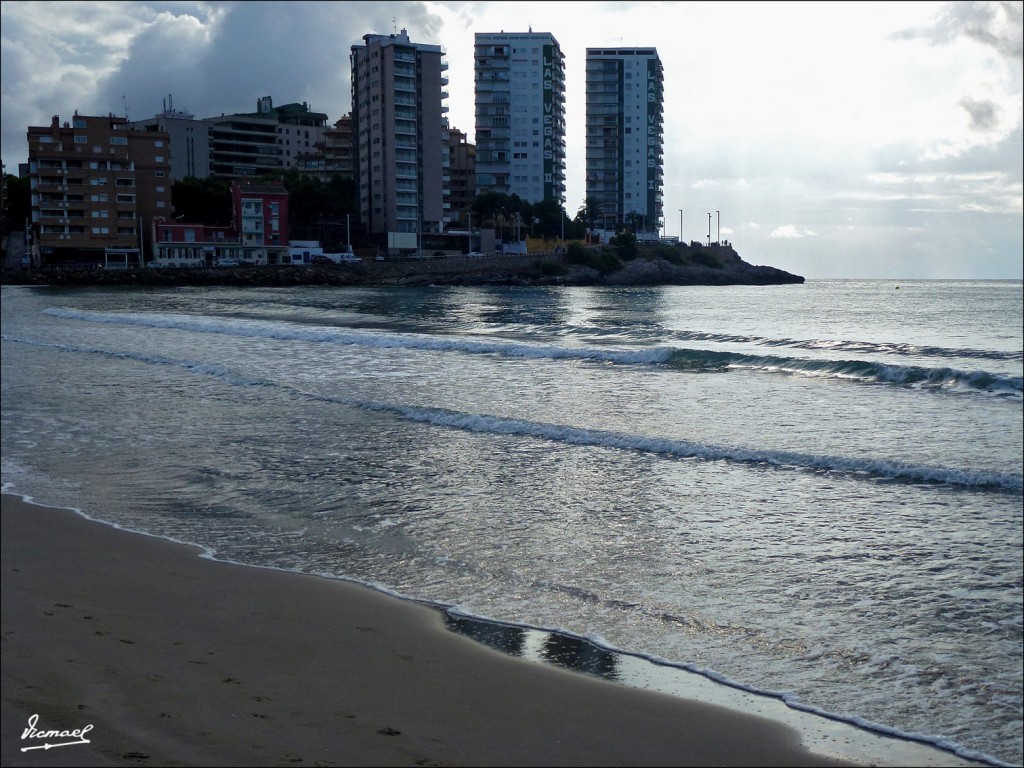 Foto: 110924-16 OROPESA DEL MAR - Oropesa Del Mar (Castelló), España