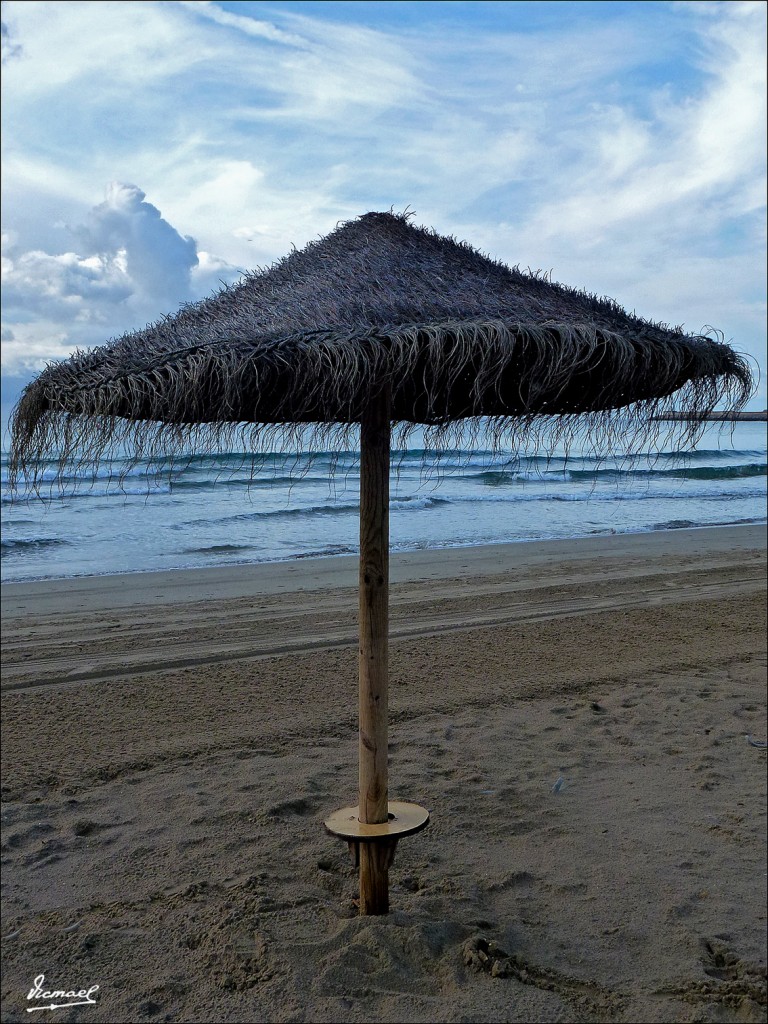 Foto: 110924-18 OROPESA DEL MAR - Oropesa Del Mar (Castelló), España