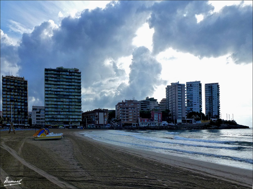 Foto: 110924-19 OROPESA DEL MAR - Oropesa Del Mar (Castelló), España