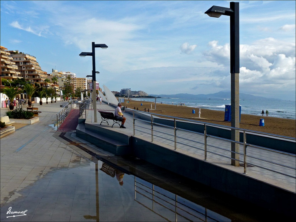 Foto: 110924-29 OROPESA DEL MAR - Oropesa Del Mar (Castelló), España