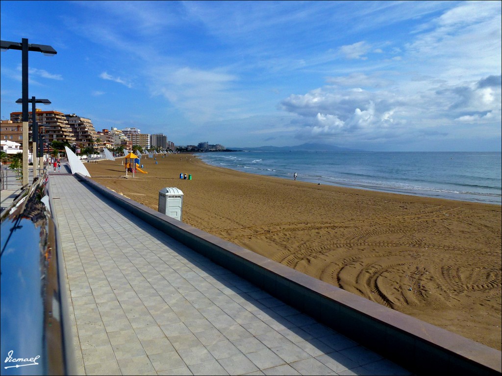 Foto: 110924-31 OROPESA DEL MAR - Oropesa Del Mar (Castelló), España
