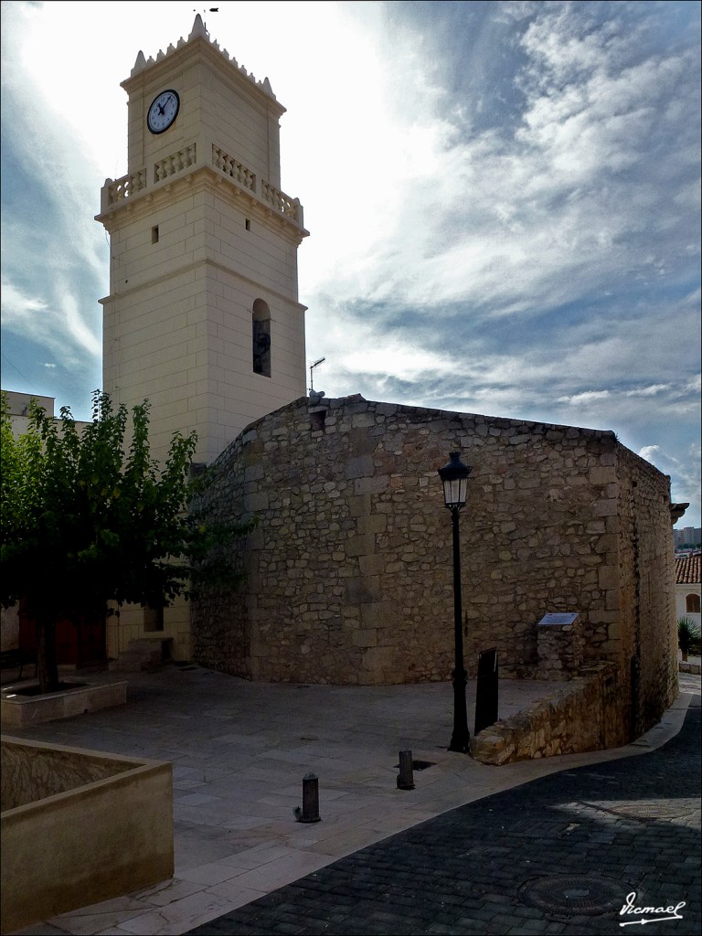 Foto: 110924-48 OROPESA DEL MAR - Oropesa Del Mar (Castelló), España