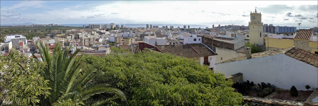 Foto: 110924-55 OROPESA PANORAMICA - Oropesa Del Mar (Castelló), España