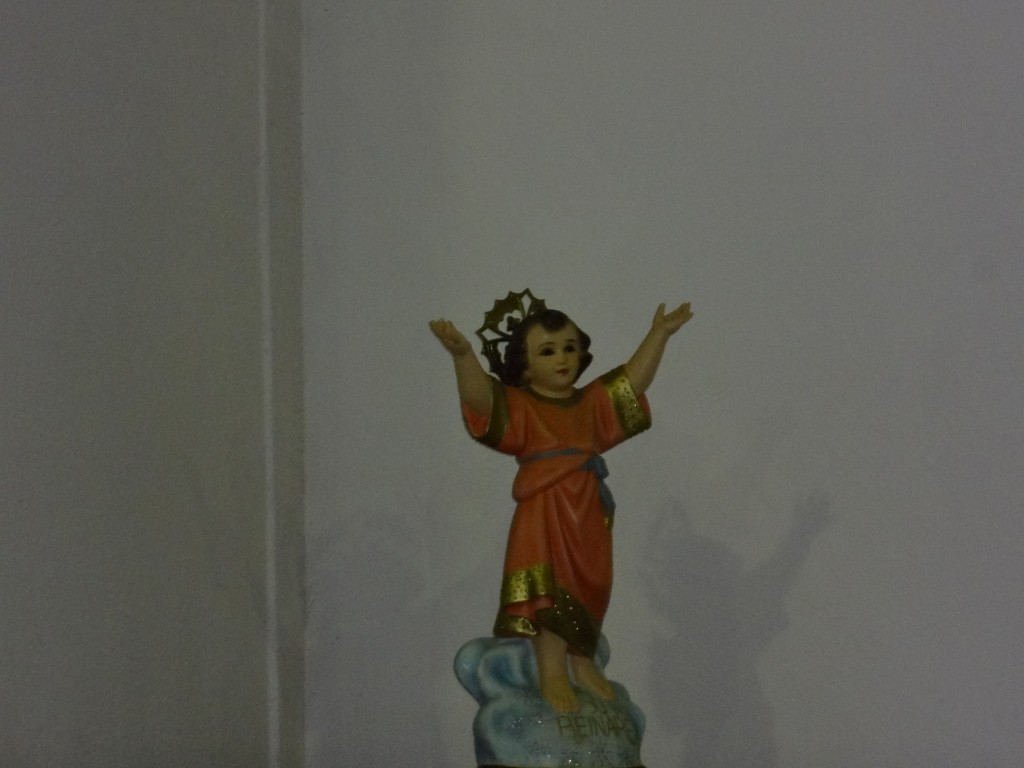 Foto: Divino Niño - Shell (Pastaza), Ecuador