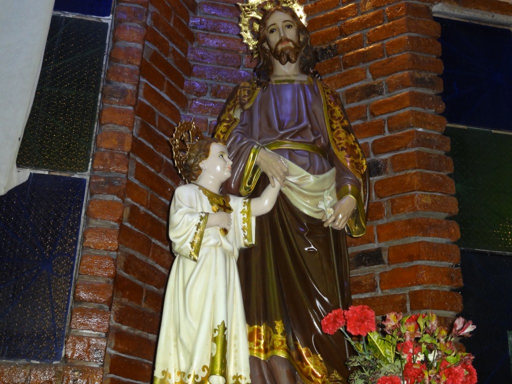 Foto: San José - Shell (Pastaza), Ecuador