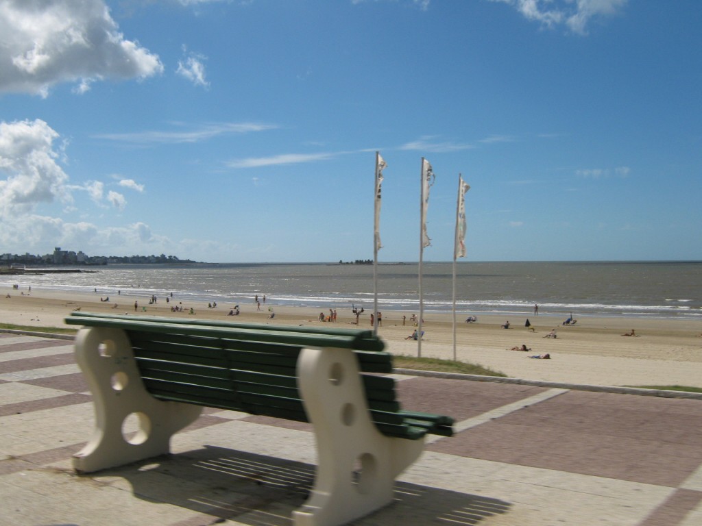 Foto de Montevideo, Uruguay