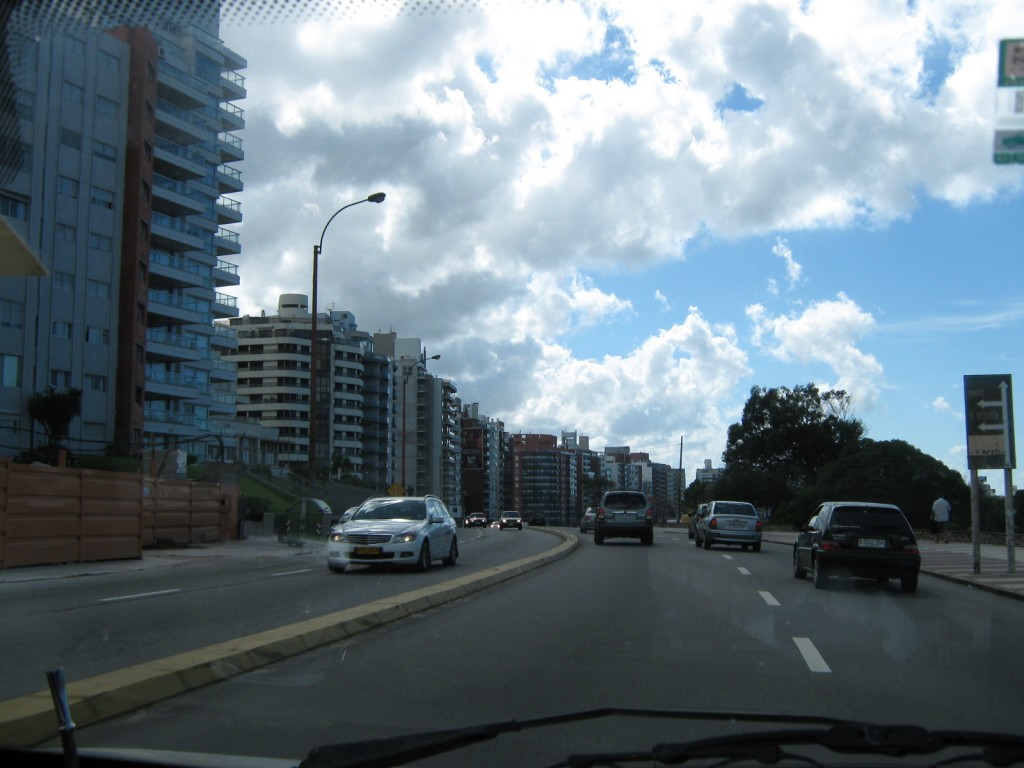 Foto de Montevideo, Uruguay