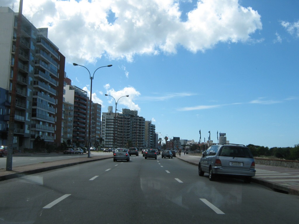 Foto de Montevideo, Uruguay