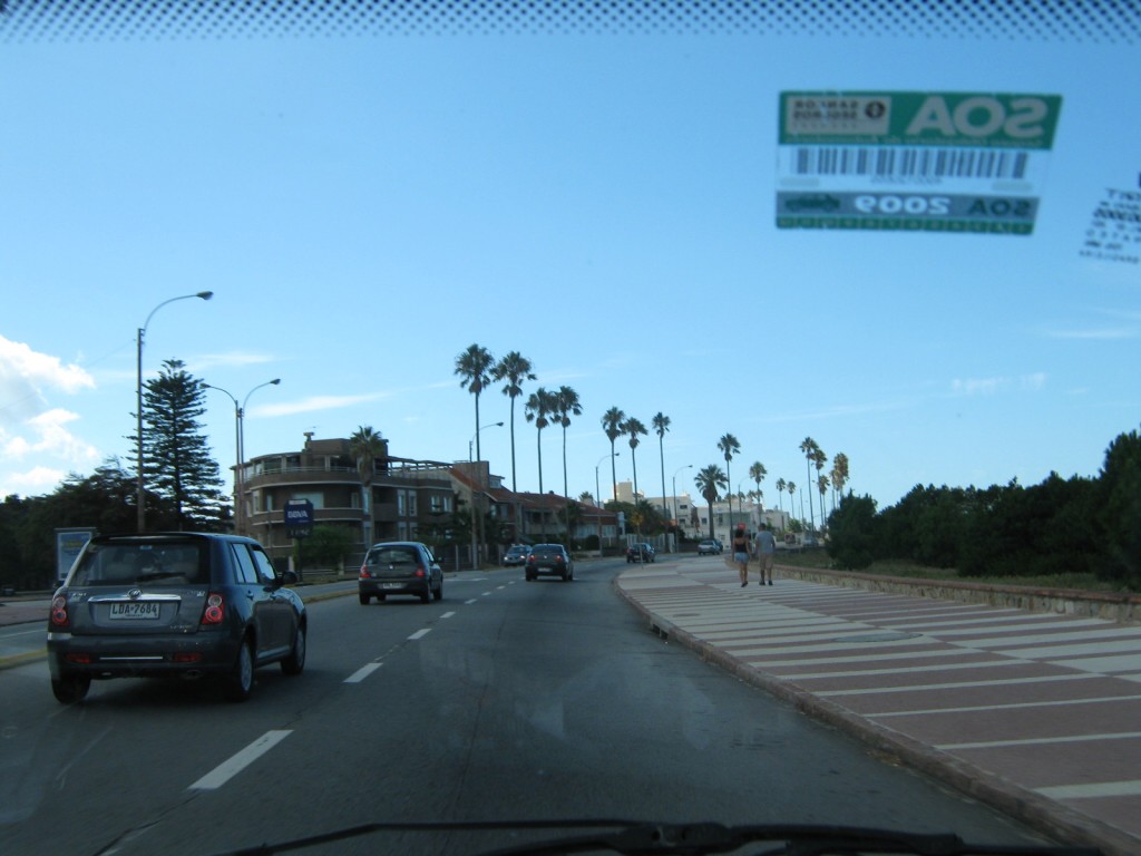 Foto de Montevideo, Uruguay