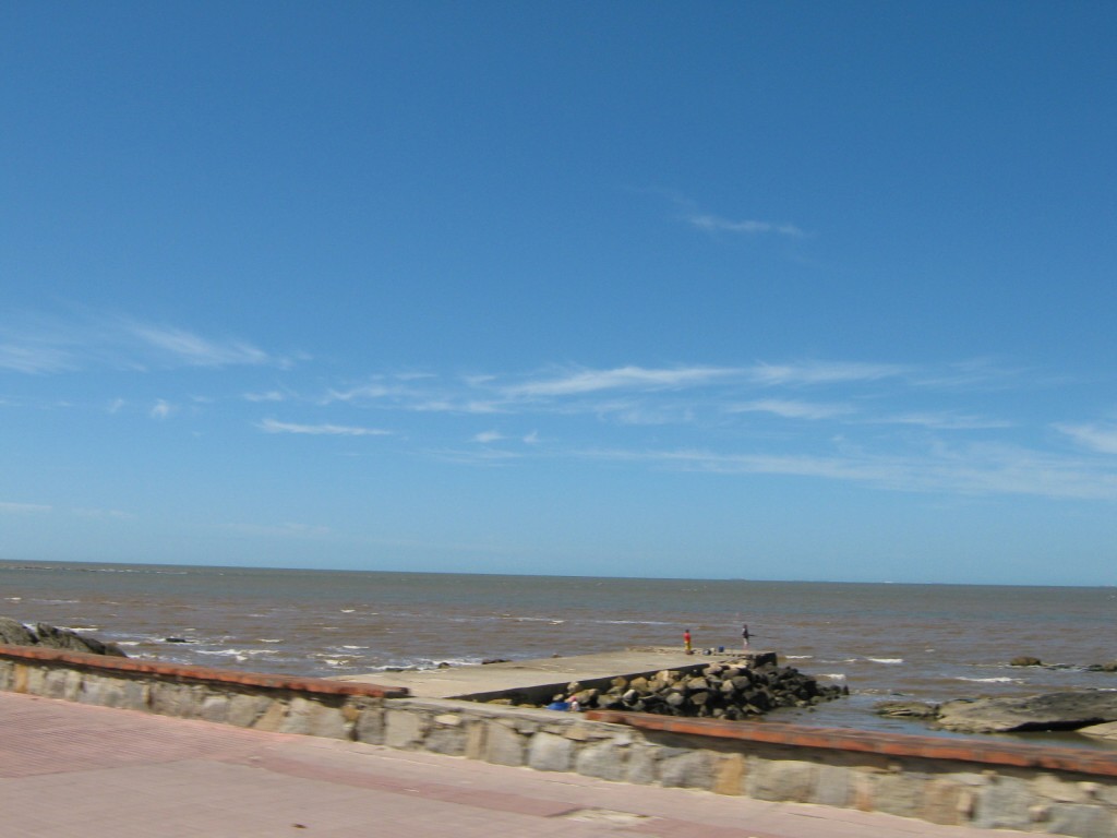 Foto de Montevideo, Uruguay