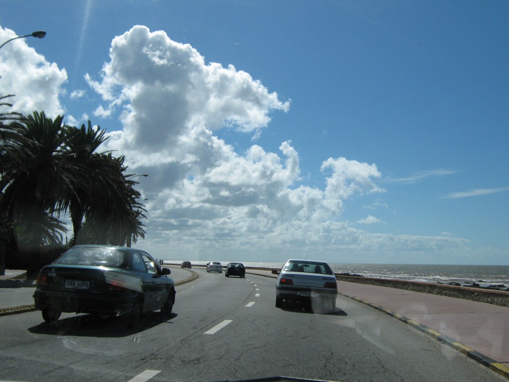 Foto de Montevideo, Uruguay