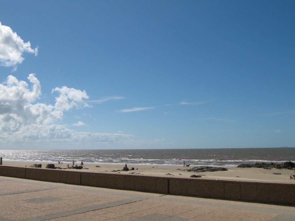 Foto de Montevideo, Uruguay