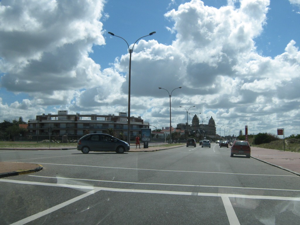 Foto de Montevideo, Uruguay