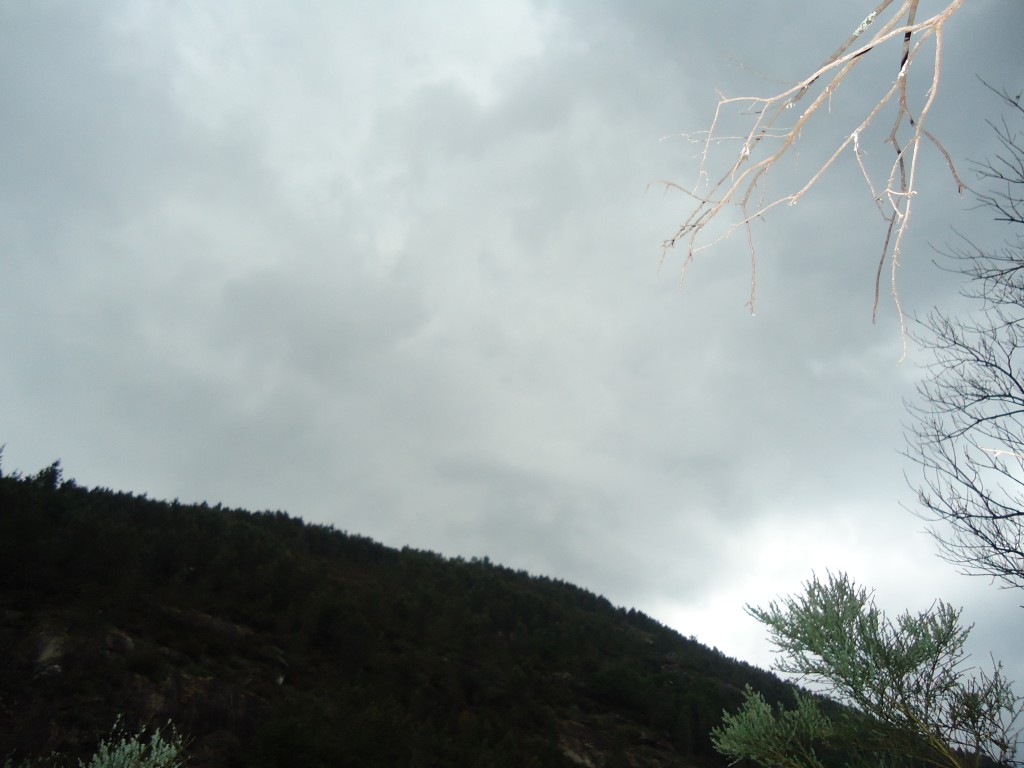 Foto de Brion (A Coruña), España