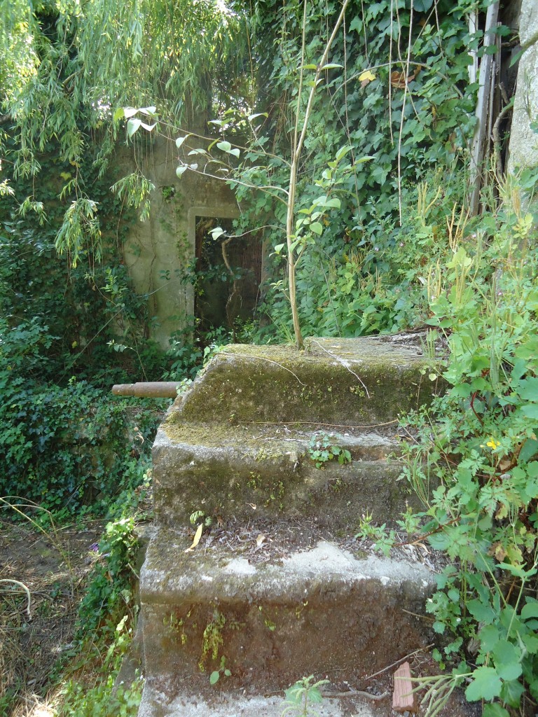 Foto de Brion (A Coruña), España
