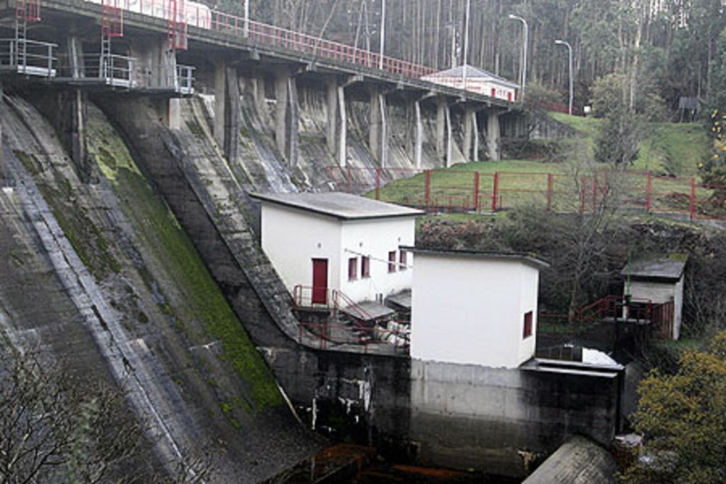 Foto de Mazaricos (A Coruña), España