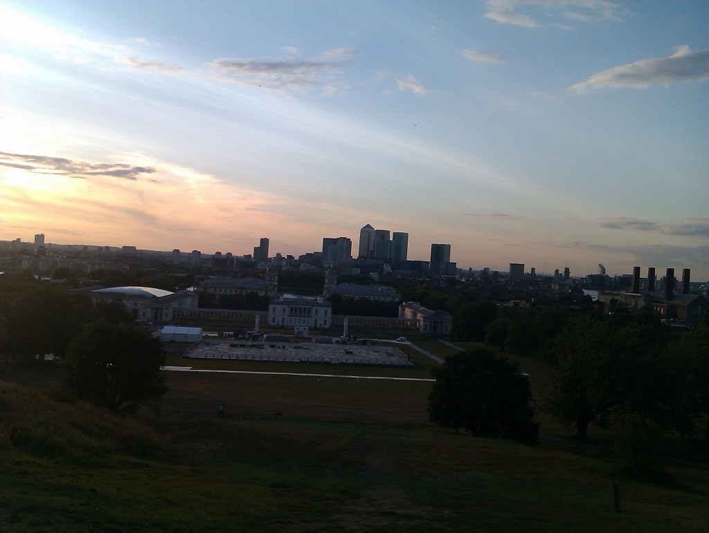 Foto de London (England), El Reino Unido