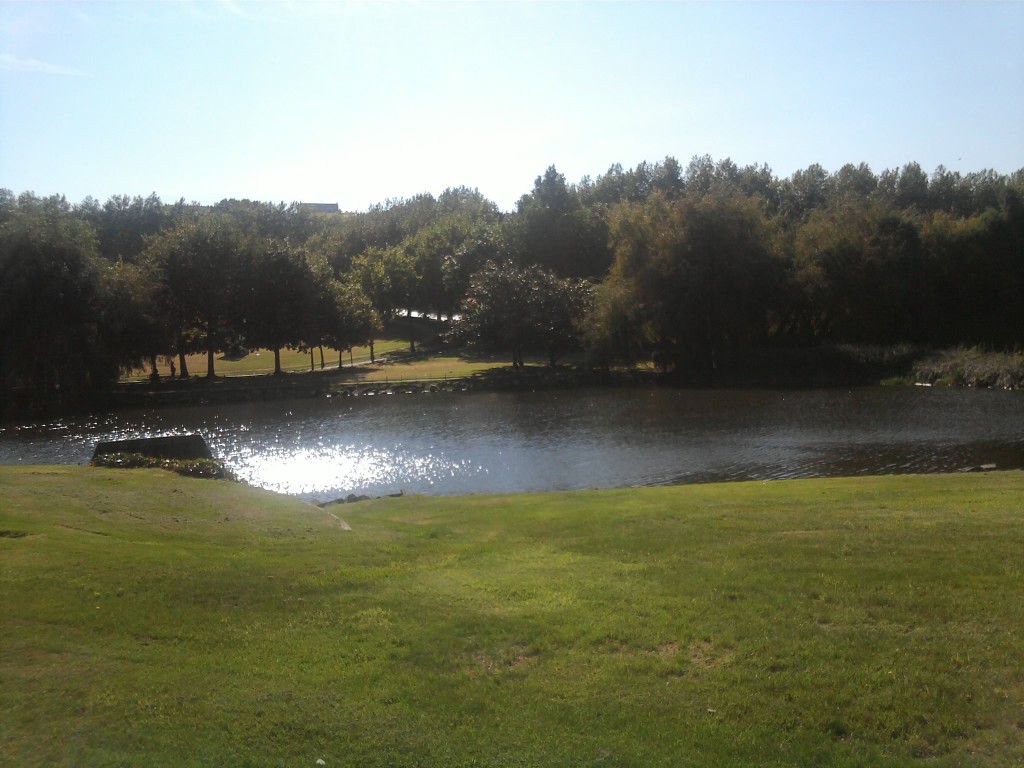 Foto de Santiago De Compostela (A Coruña), España