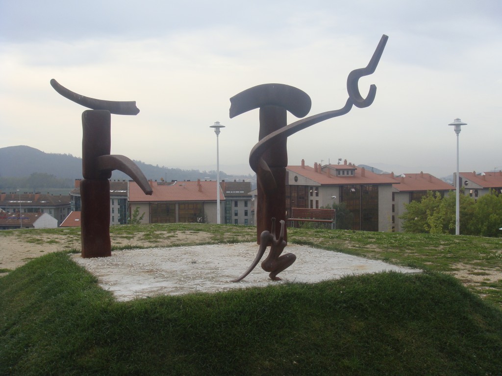 Foto de Santiago De Compostela (A Coruña), España