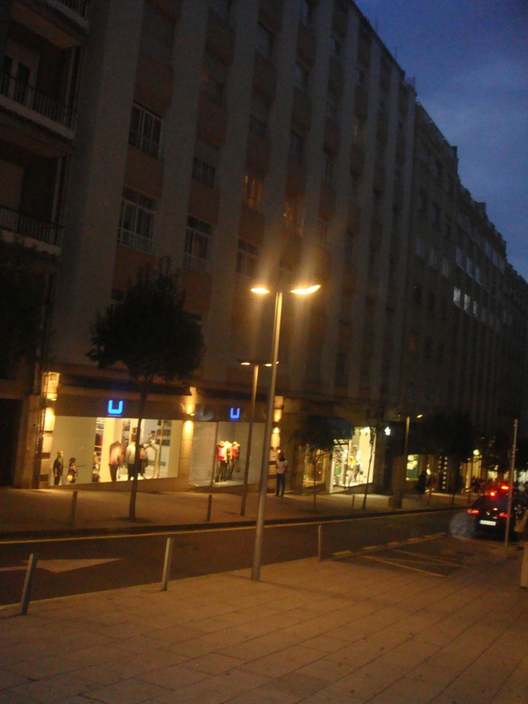 Foto de Santiago De Compostela (A Coruña), España