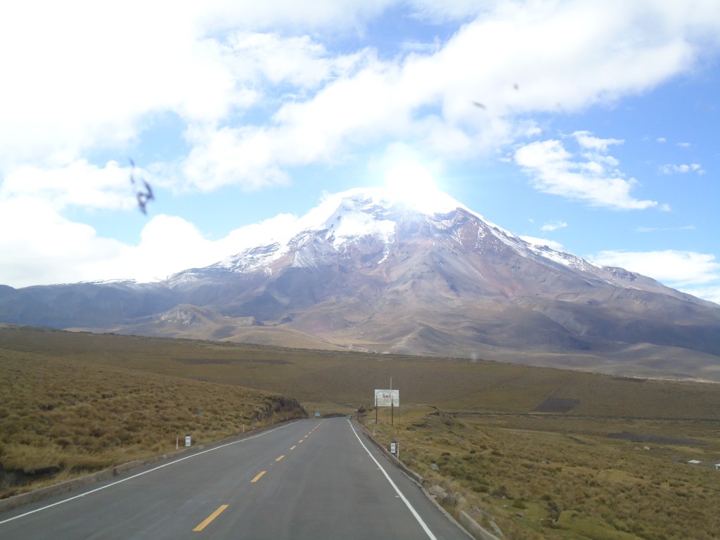 Foto de Arenales (Bolívar), Ecuador