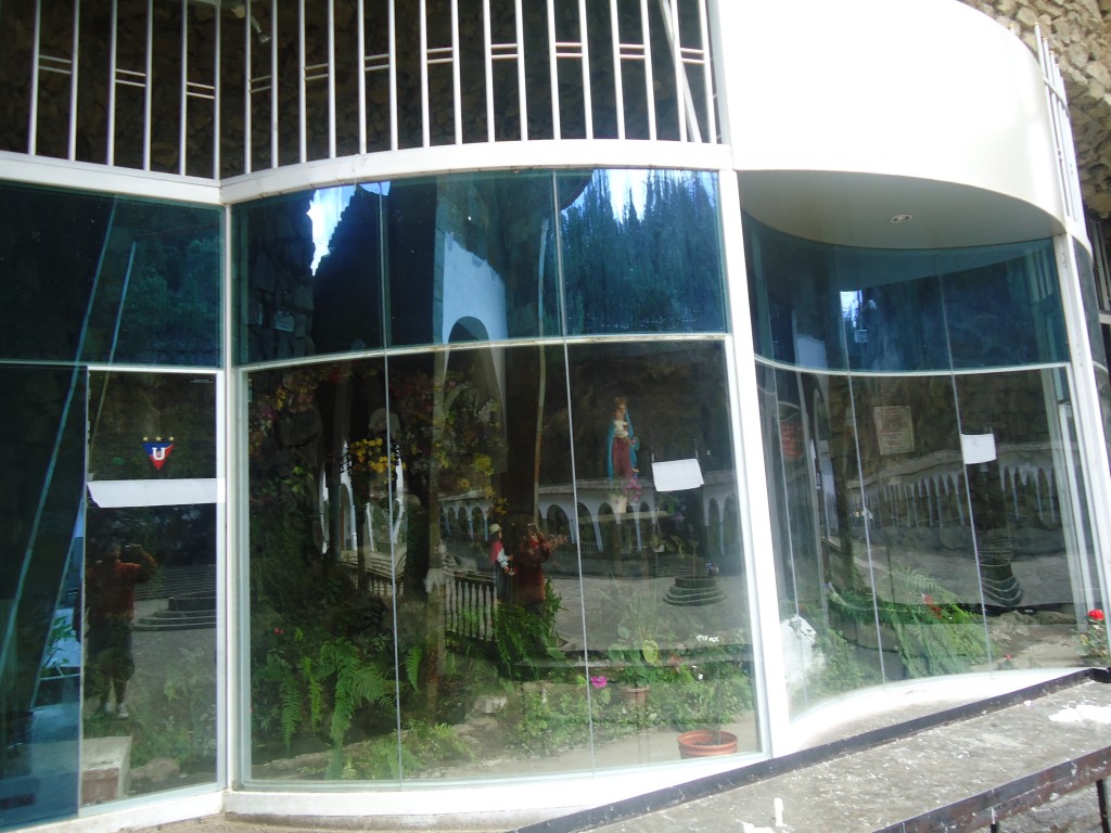 Foto: Museo - Chimbo (Bolívar), Ecuador