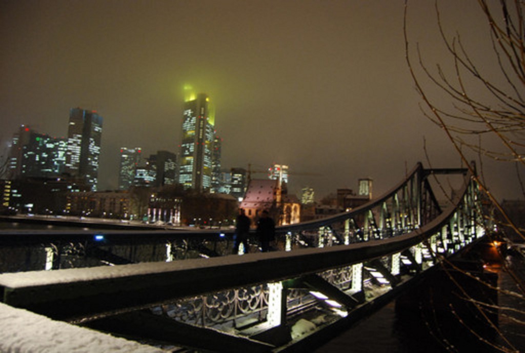 Foto de Francfork (Bavaria), Alemania