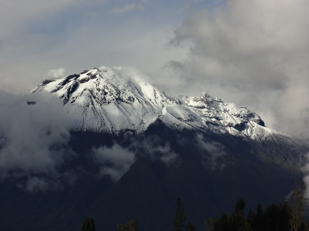 Foto de Bayushig (Chimborazo), Ecuador