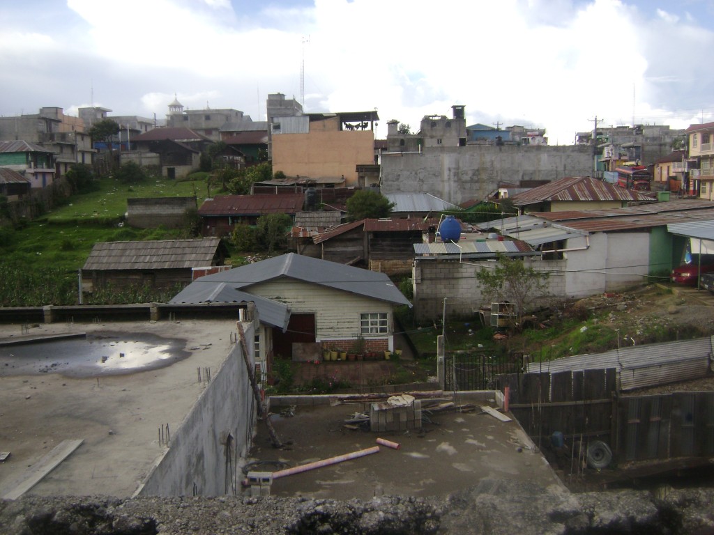 Foto: Concepción Tutuapa San Marcos - Concepción Tutuapa (San Marcos), Guatemala