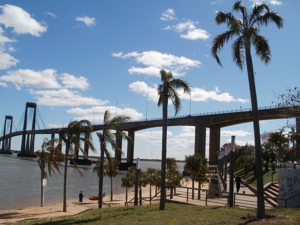 Foto: Bañado sur - Corrientes, Argentina