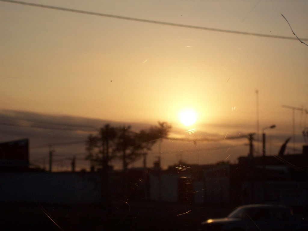 Foto de Montevideo, Uruguay