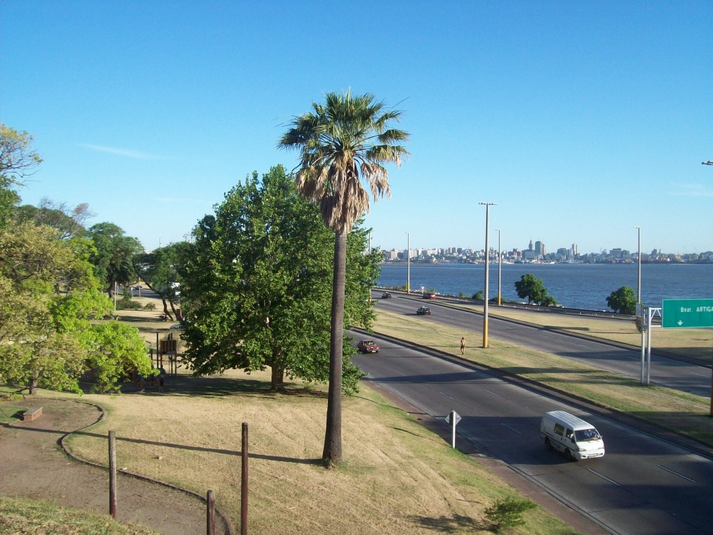Foto de Montevideo, Uruguay