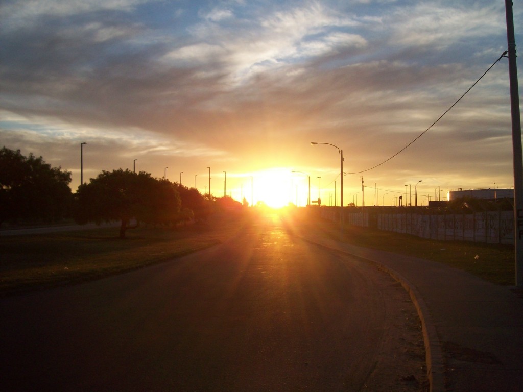 Foto de Montevideo, Uruguay