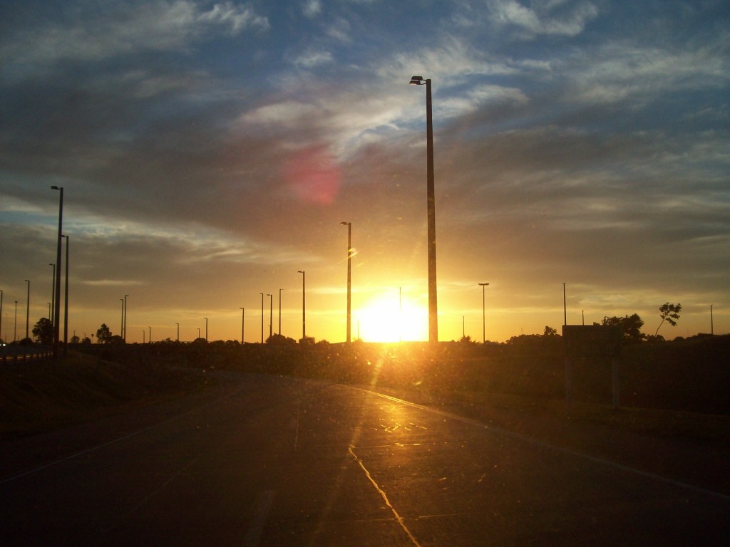 Foto de Montevideo, Uruguay