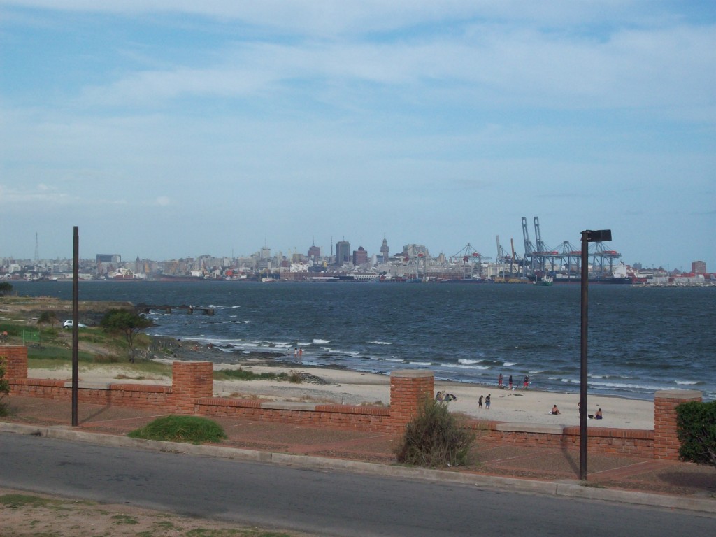 Foto de Montevideo, Uruguay