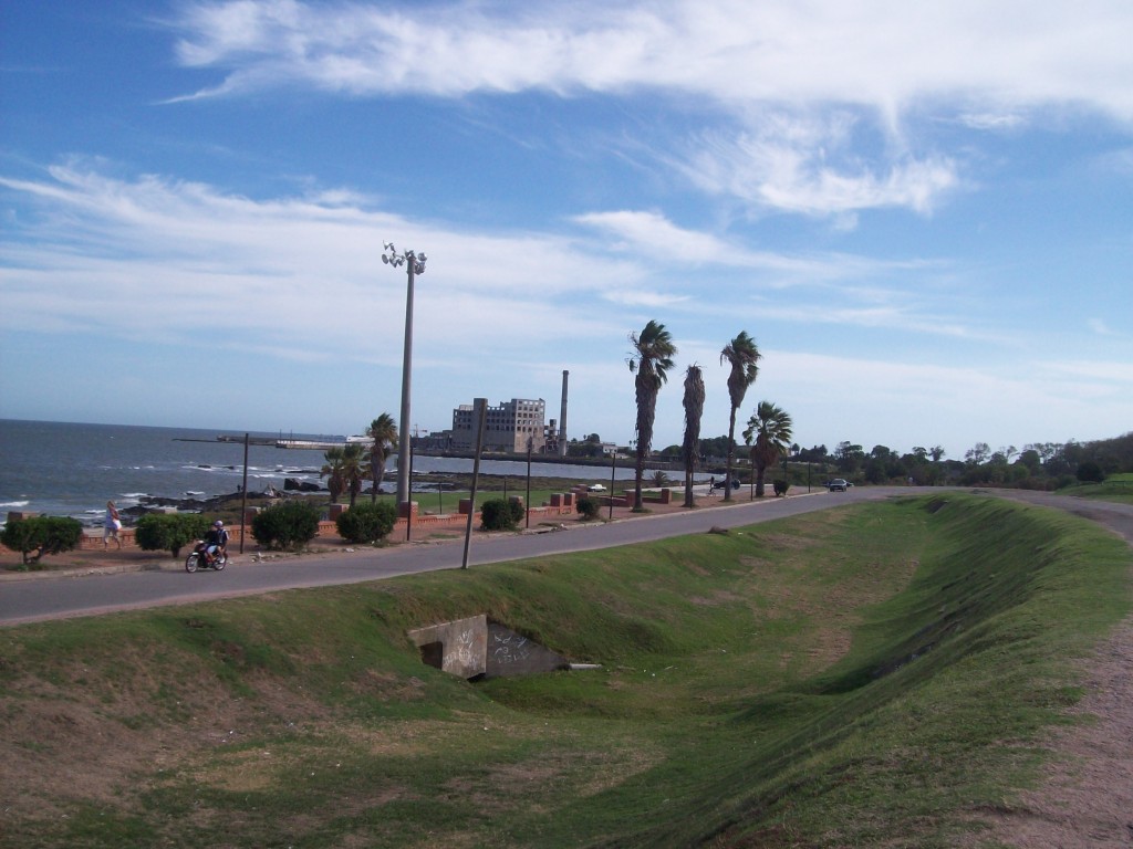 Foto de Montevideo, Uruguay