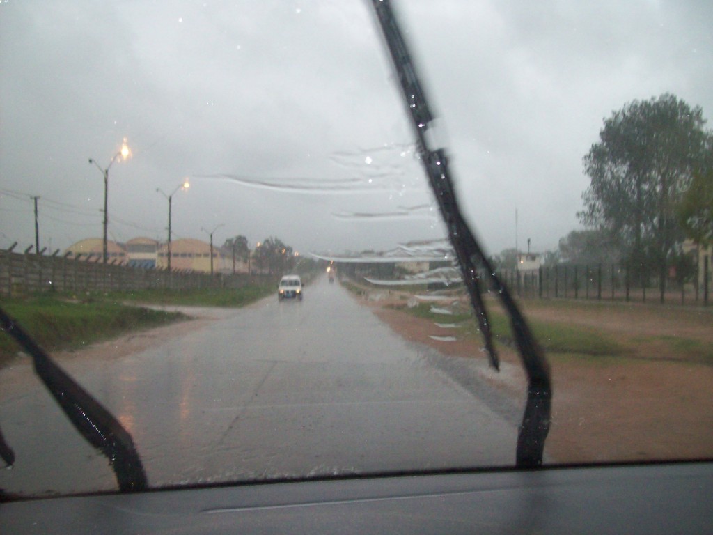 Foto de Montevideo, Uruguay