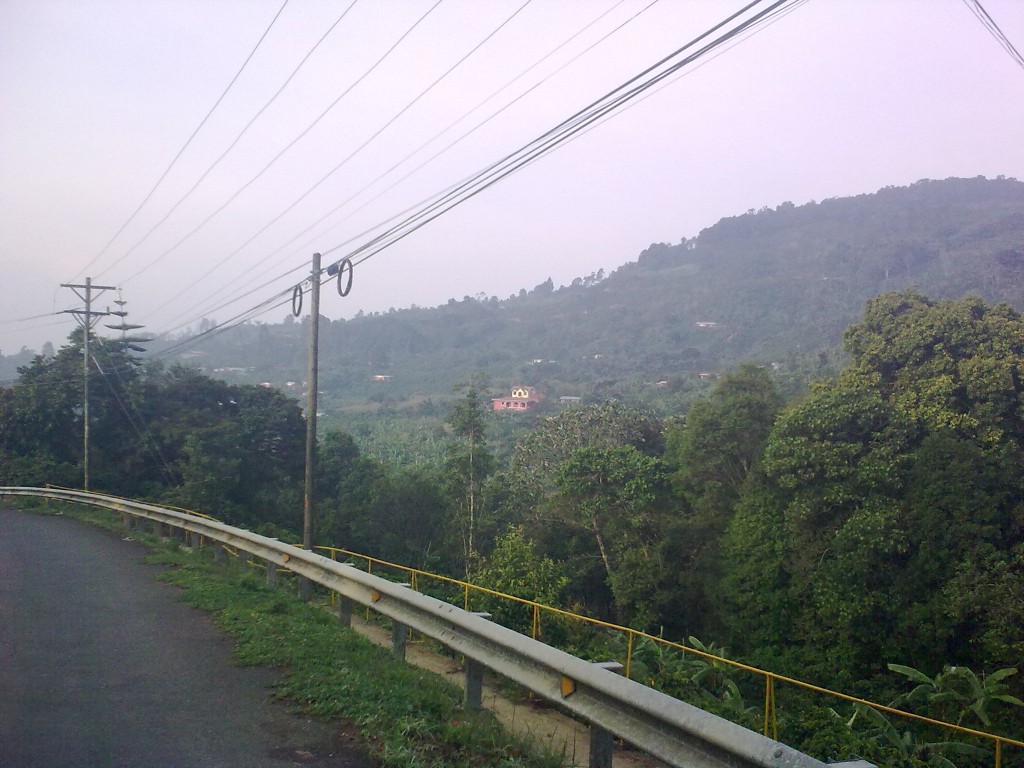 Foto: H - San Pablo De Leon Cortez (San José), Costa Rica